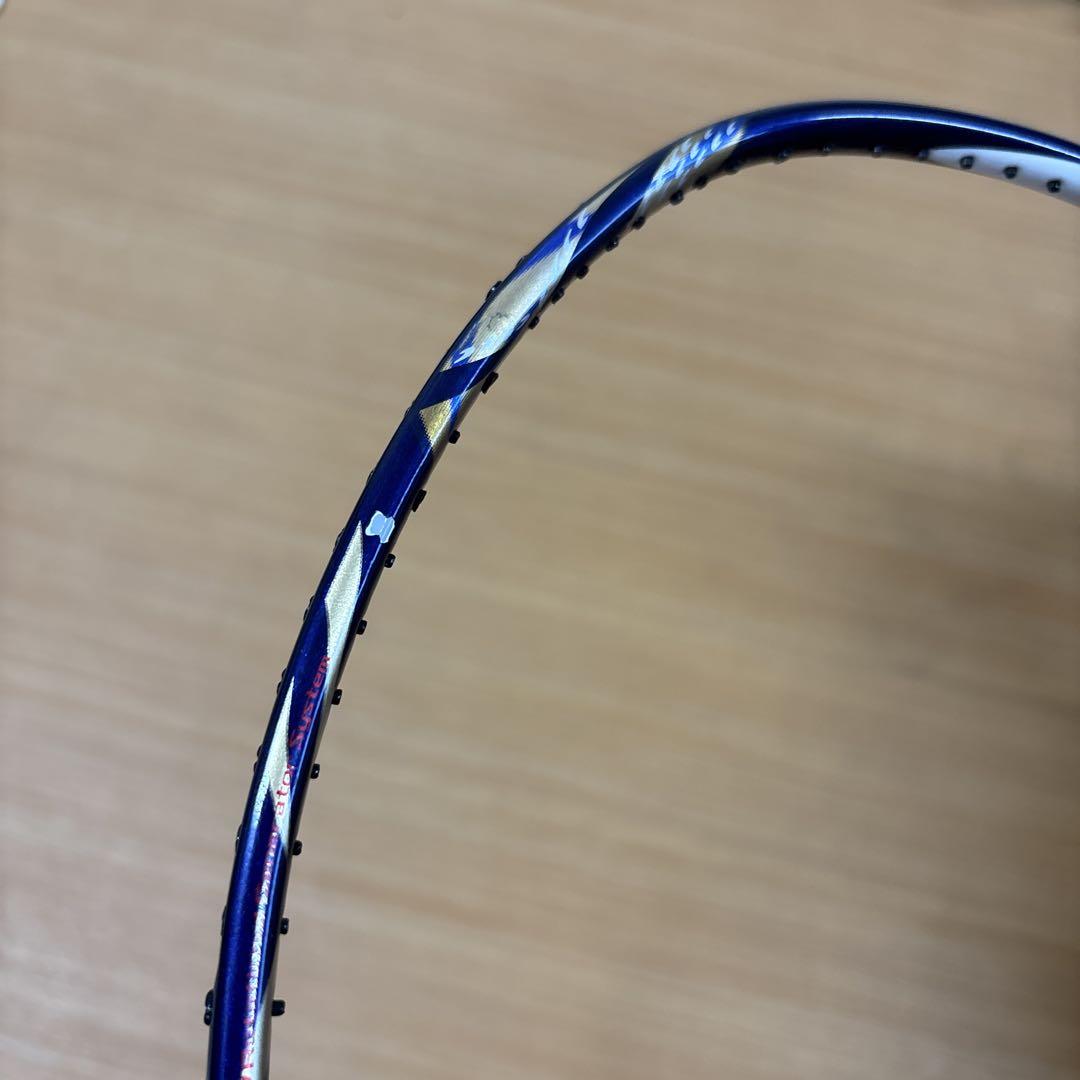 アストロックス99限定色
