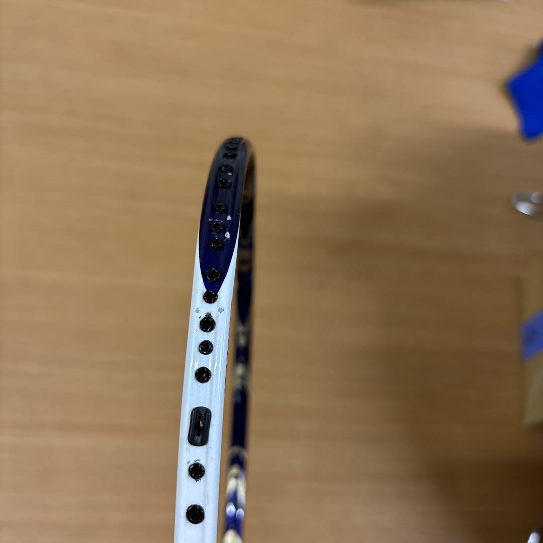 アストロックス99限定色
