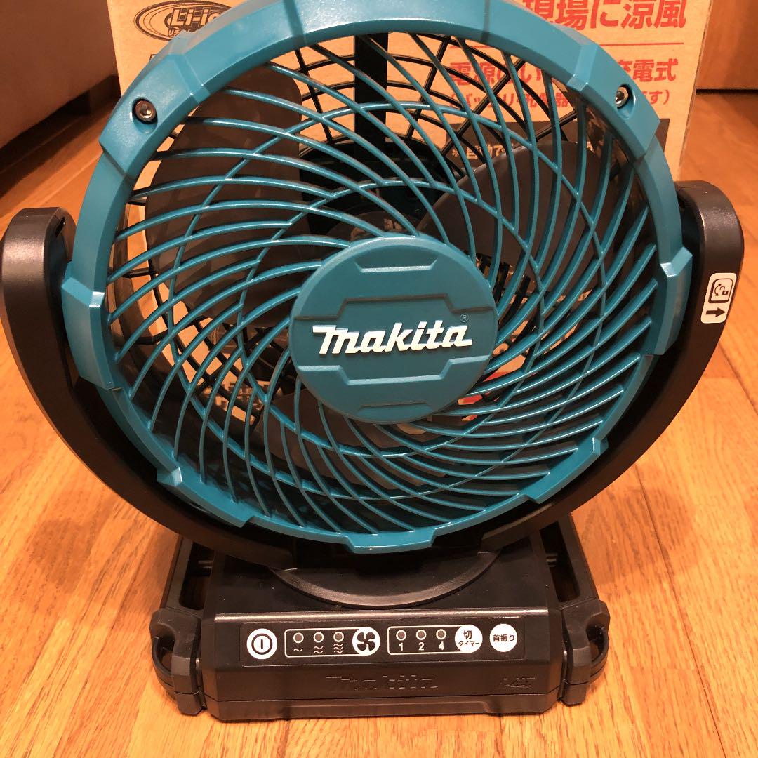 楽天ランキング1位 送風機 Mf1 マキタ スイデン 扇風機 Alrc Asia