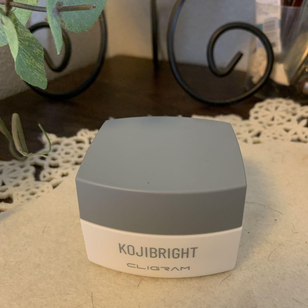 カリグラム CLIGRAM コジブライト KOJIBRIGHT 30g - メルカリ