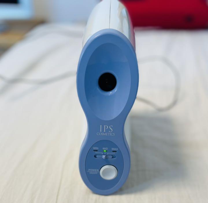 最安値爆買い IPSコスメティックス アニオンエアー anion air Kr51x-m65222335450 限定品在庫