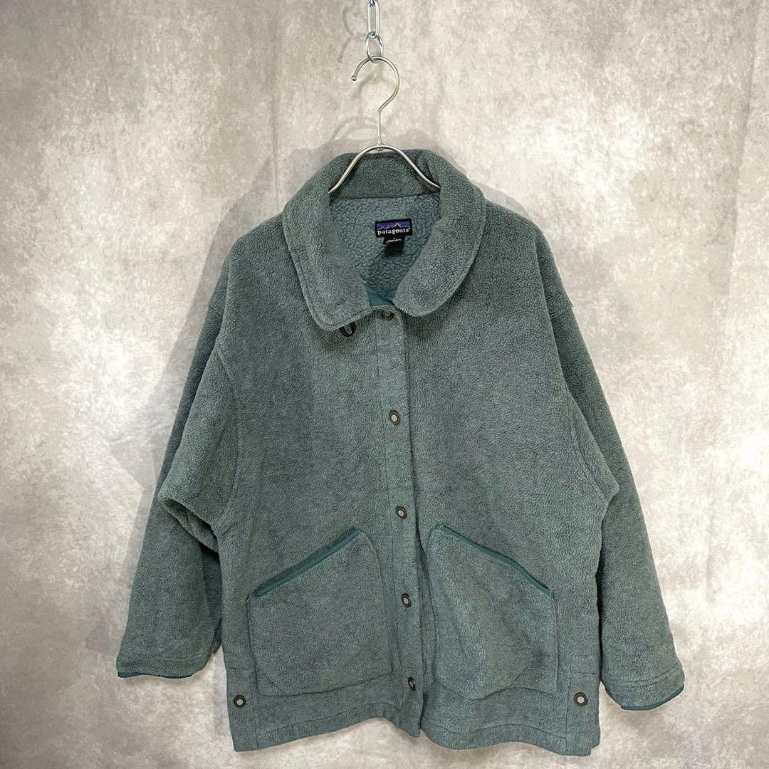 LLbeen  シャーリングコート Patagonia 90s LLbeen シャーリングコート Patagonia 90s