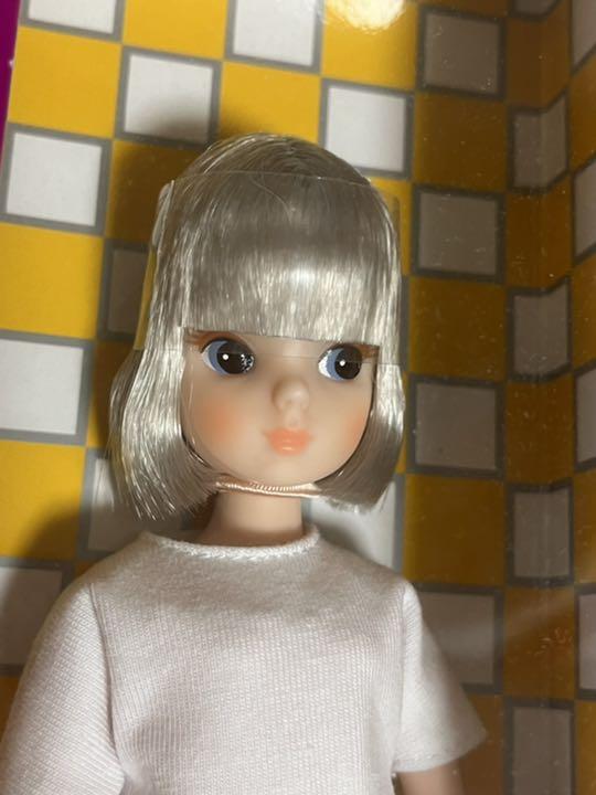 ブラック系日本限定 リカちゃんキャッスル シルバーボブ 復刻版初代リカちゃん おもちゃ/人形 ハンドメイドブラック系¥12,420-kafek.dk ブラック系日本限定 リカちゃんキャッスル シルバーボブ 復刻版初代リカちゃん おもちゃ/人形 ハンドメイドブラック系¥12,420-kafek.dk