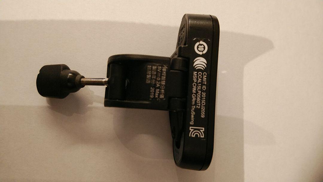 になります ゴルフスイング計測機 GARMIN TruSwing ByJ0Z-m65223526548 ⋯アクセサリ になります ゴルフスイング計測機 GARMIN TruSwing ByJ0Z-m65223526548 ⋯アクセサリ