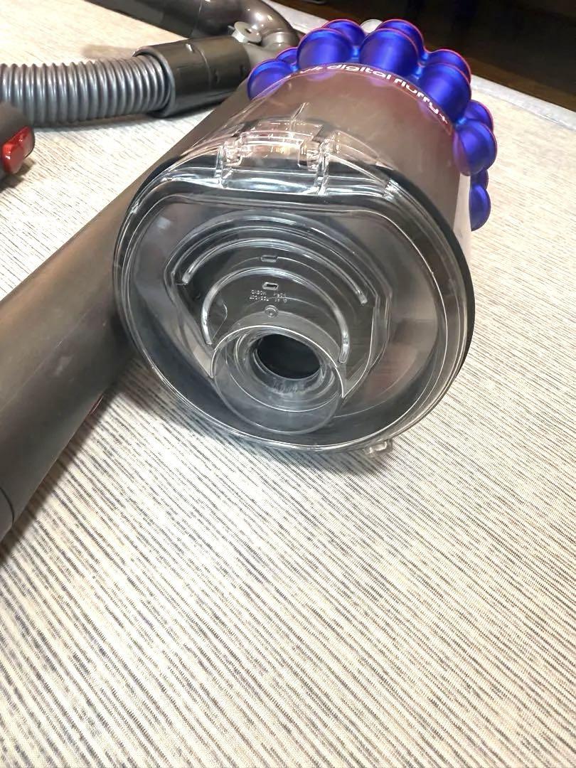 期間限定値下げ中 ダイソン CY29 完動良品 - メルカリ