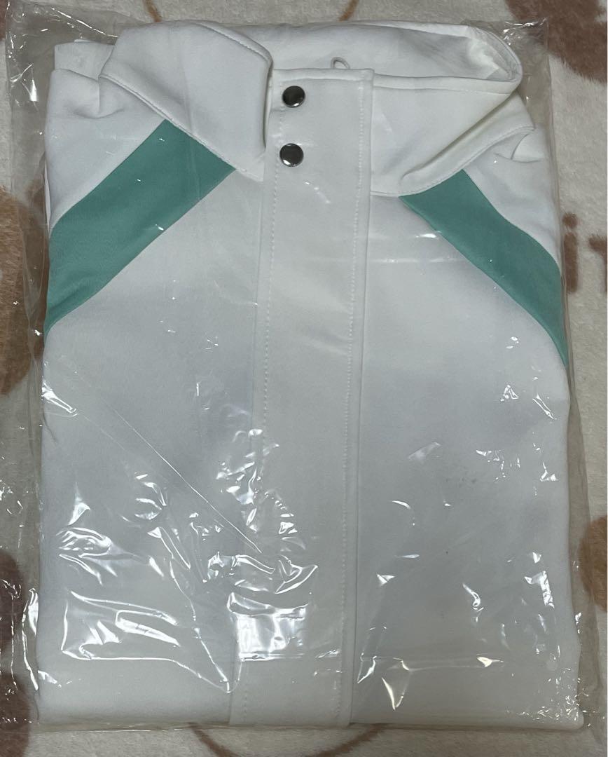 青葉城西　ジャージ　XL 10周年　新品未使用