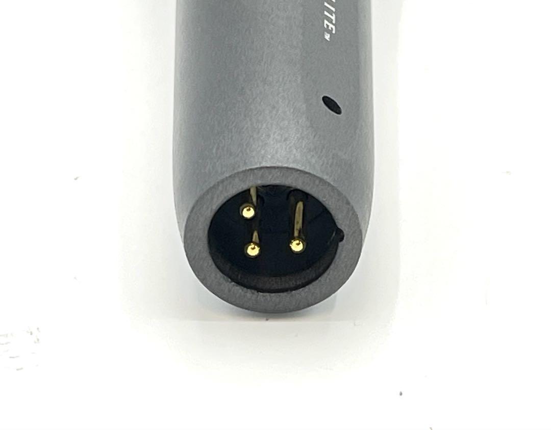 未使用Audio Technica AE6100 ダイナミックマイク