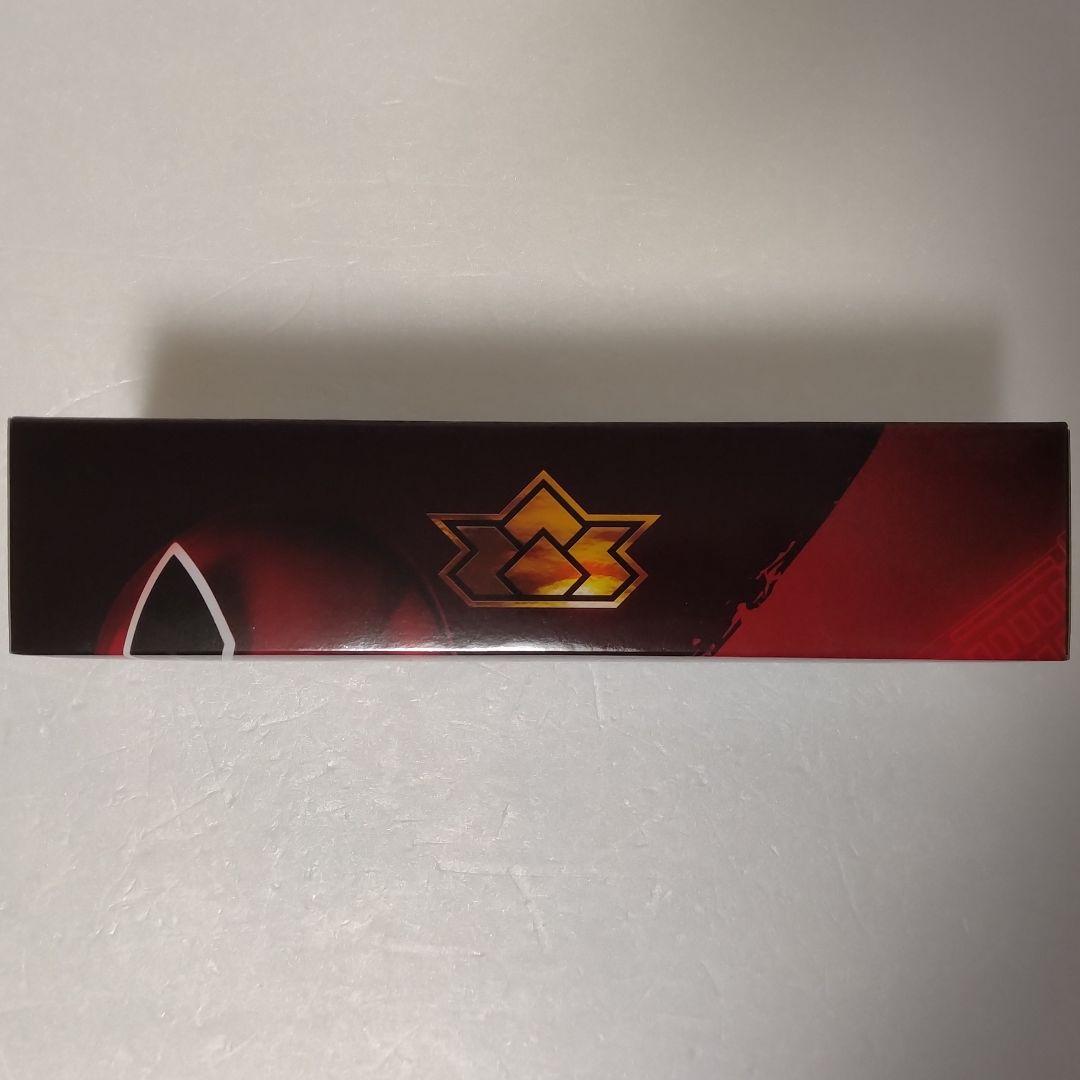 ショドウフォン -MEMORIAL EDITION- 新品未開封 シンケンジャー