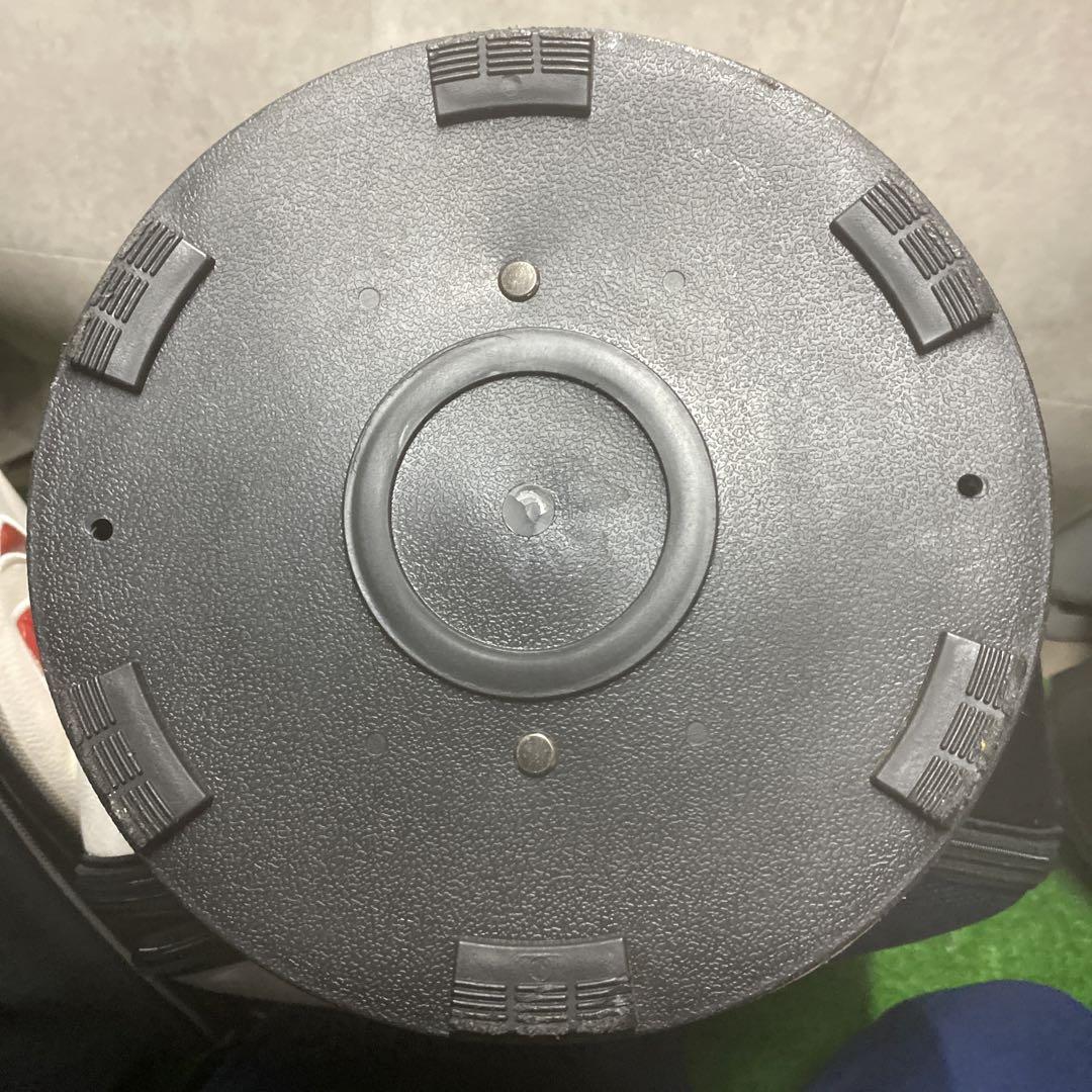 ブリヂストン　BRIDGESTONE キャディバッグ　ゴルフバック　美品　送料込