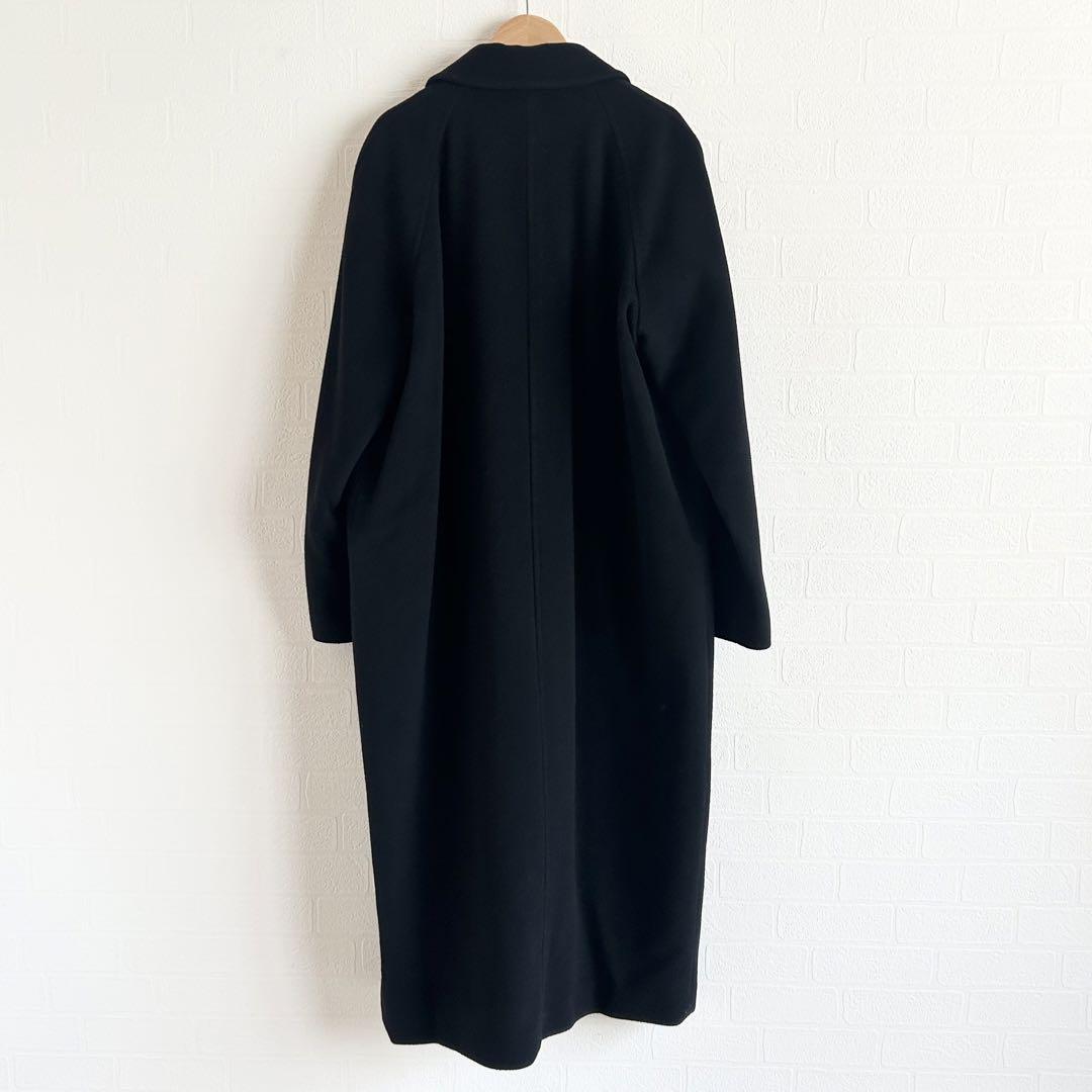 2023AW✨everyday i like. ロングダブルコート 2023AW✨everyday i like. ロングダブルコート