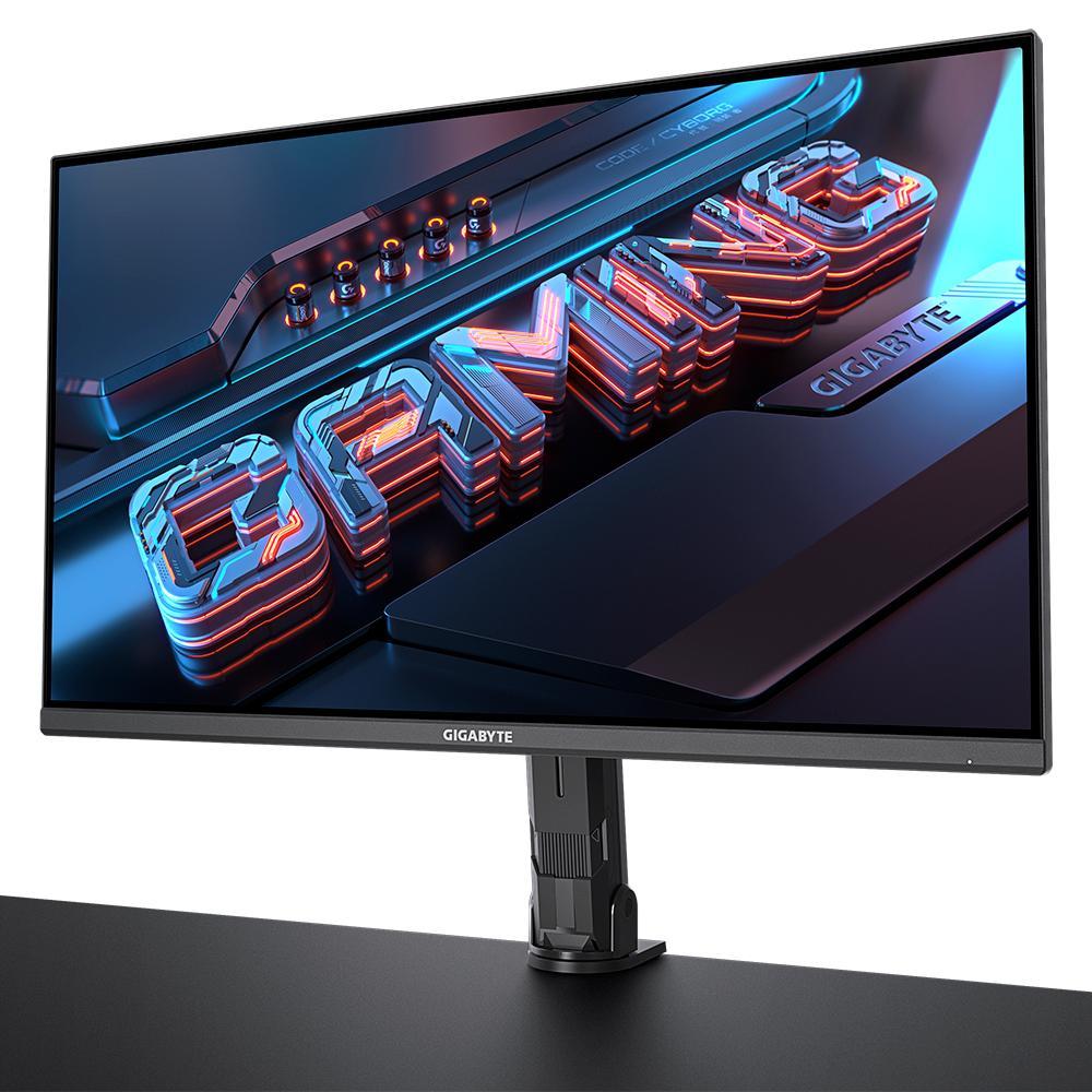 GIGABYTE M32U-AE 4K 31.5インチ ゲーミングモニター