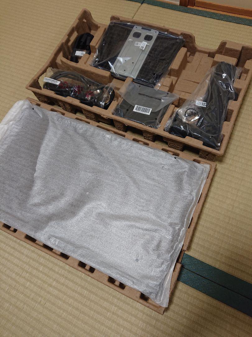 DELL ディスプレイ本体