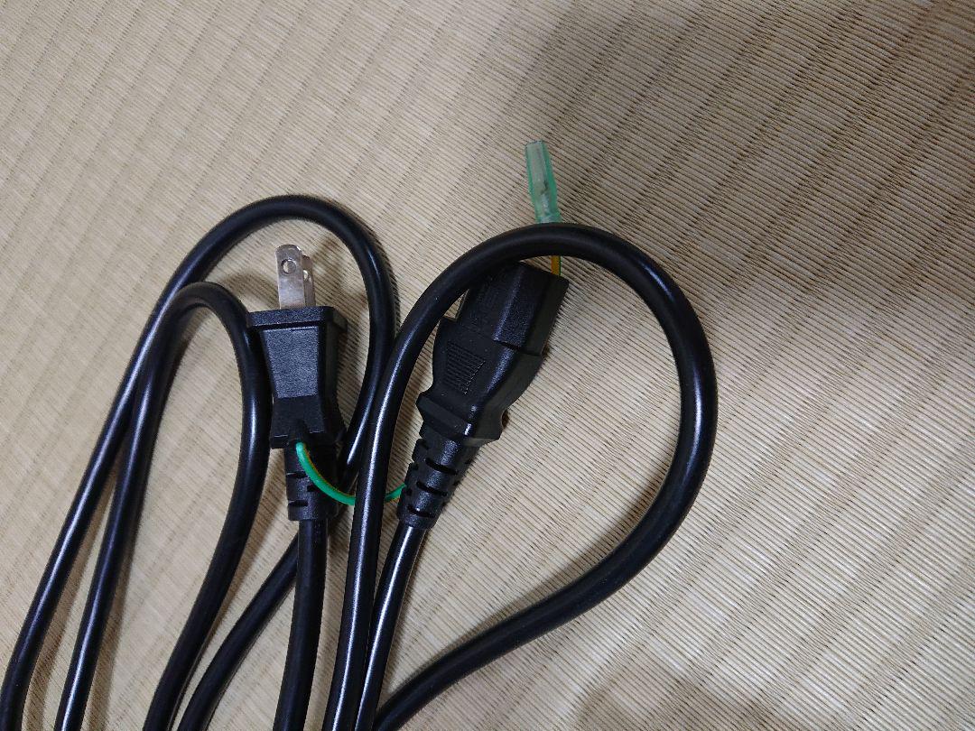 DELL ディスプレイ本体