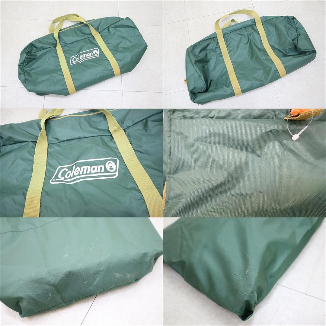 Coleman コールマン BCクロスドーム/270 ドームテント キャンプ