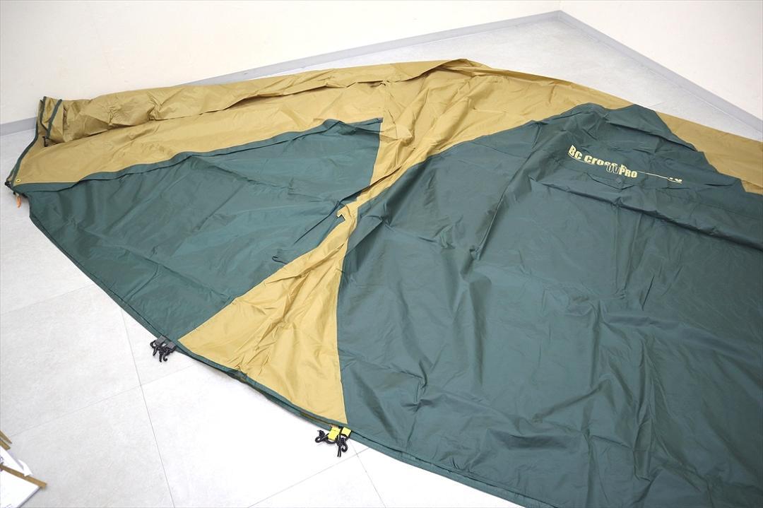 Coleman コールマン BCクロスドーム/270 ドームテント キャンプ