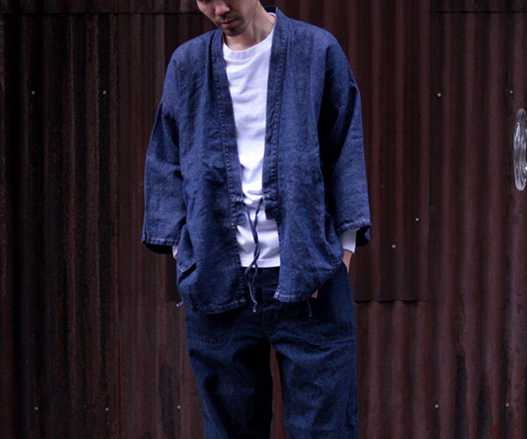 ジャケット・アウター orSlow bshop