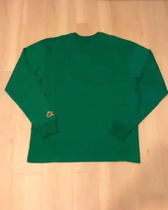 再入荷新品 海外限定 DREW HOUSE MASCOT ロング Tシャツ Sサイズ n7xQK-m65228105591 数量限定新作