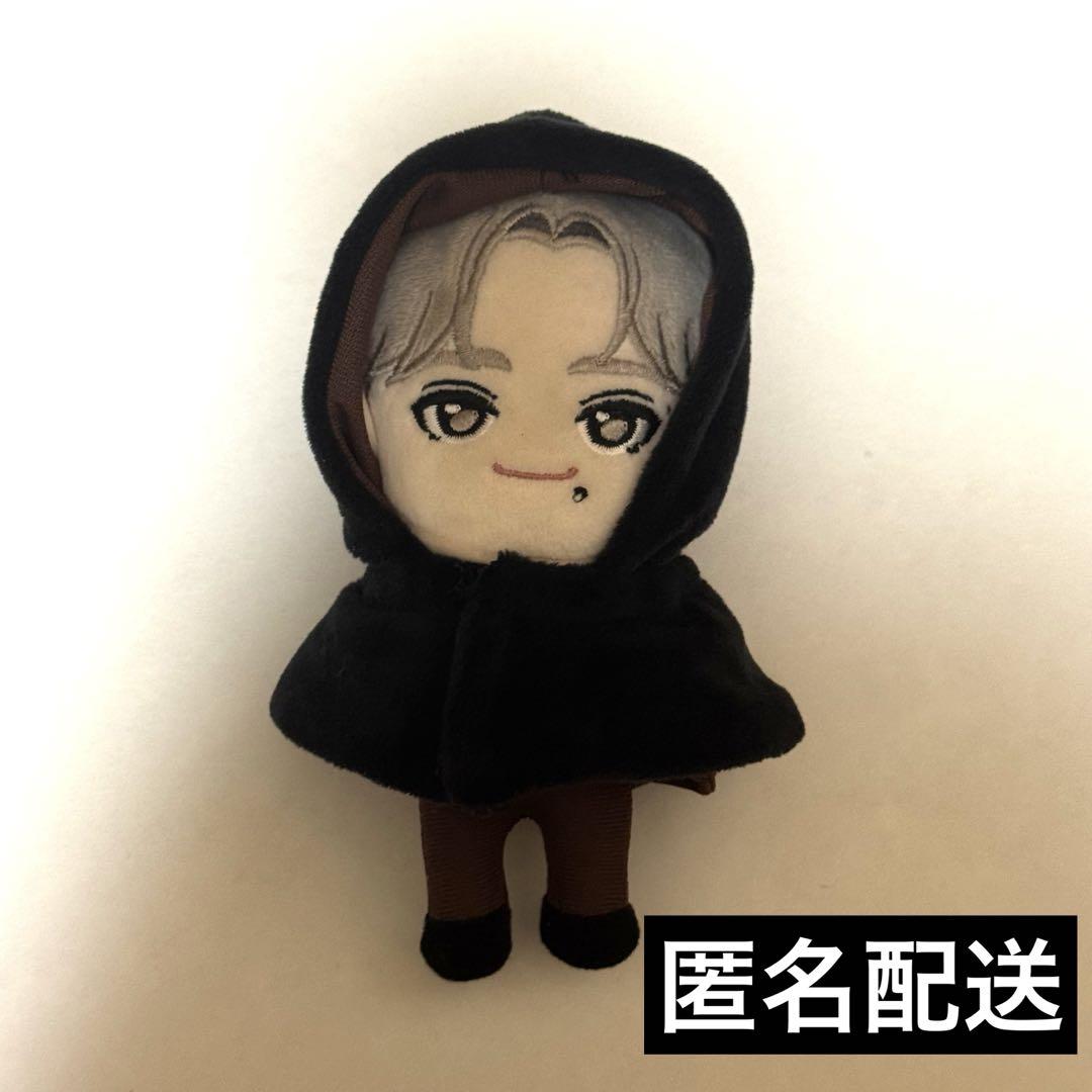 超特急 マサヒロ JOKER マスコット ぬいぐるみ 超特急 マサヒロ Joker マスコット - メルカリ