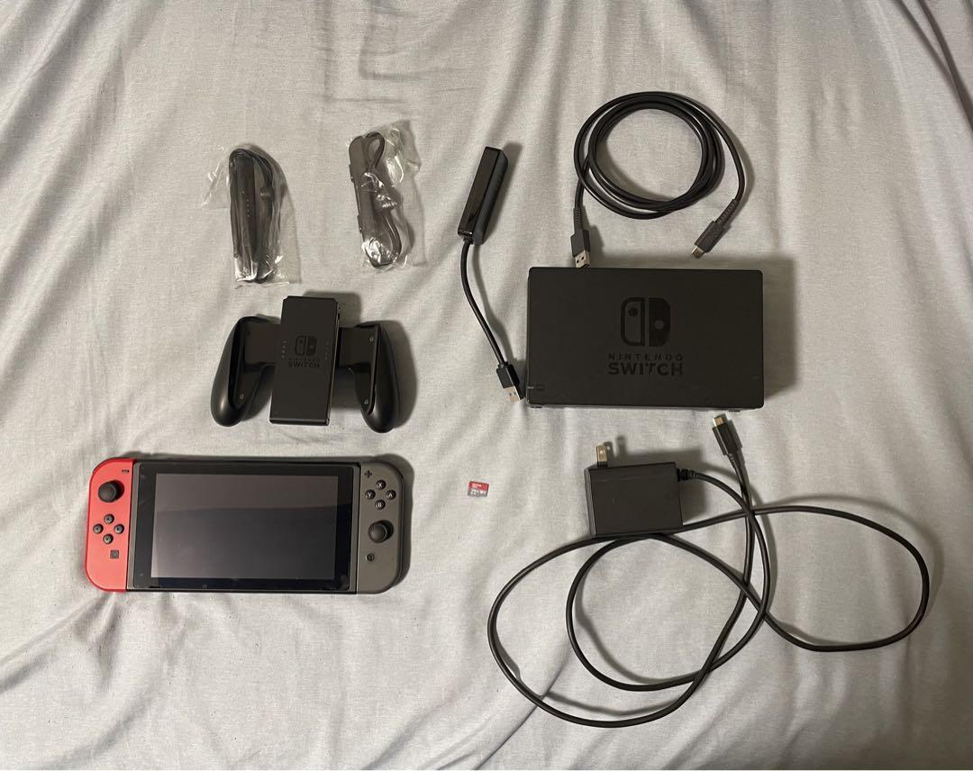 Nintendo Switch sdカード 純正プロコン-新作コレクション・発売