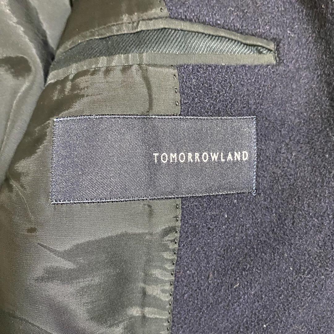 トゥモローランド