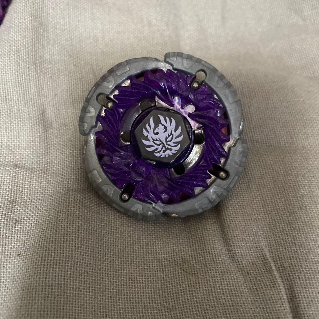 メタルファイトベイブレードジェイドジュピター