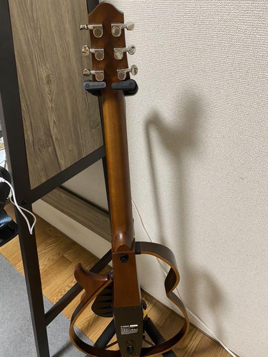 超激得正規品 SLG200S NT サイレントギター スチール弦モデル 4tk2f-m65230040552 在庫限定品