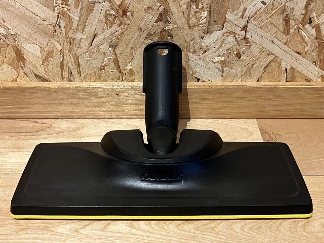 KARCHER ケルヒャー スチームクリーナー SC JTK 20