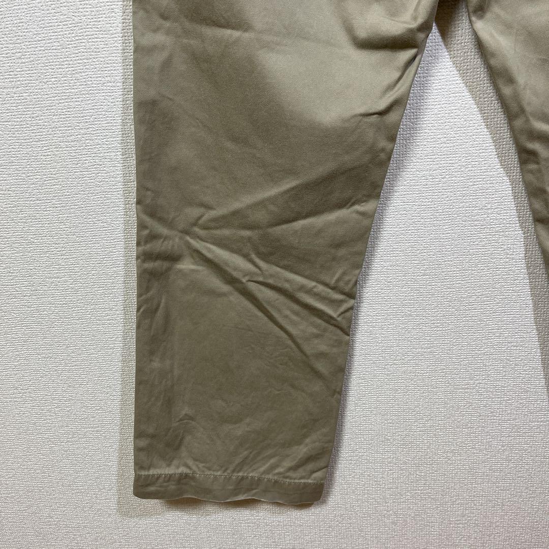 BUZZ RICKSON’S ORIGINAL SPEC.CHINOS チノパン