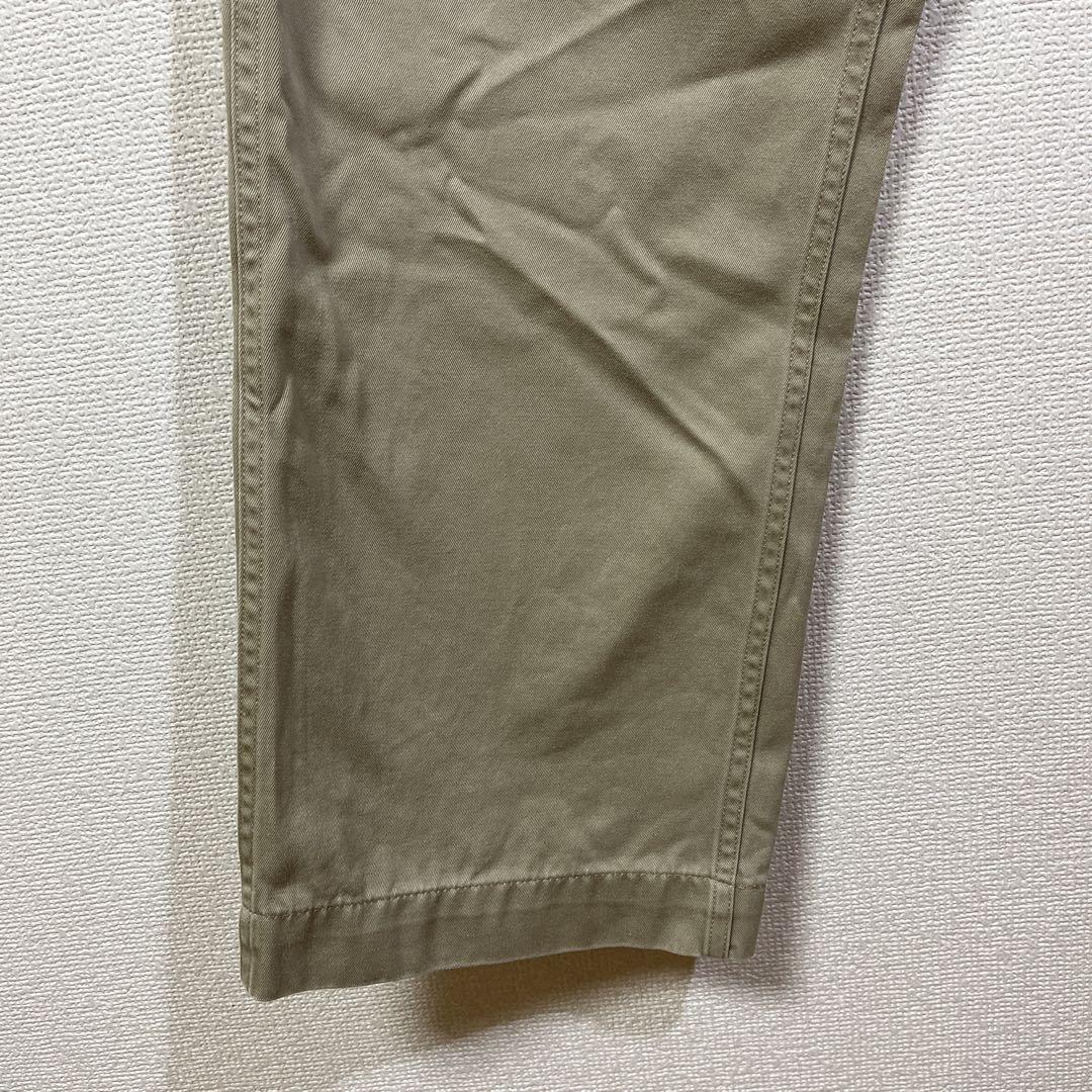 BUZZ RICKSON’S ORIGINAL SPEC.CHINOS チノパン