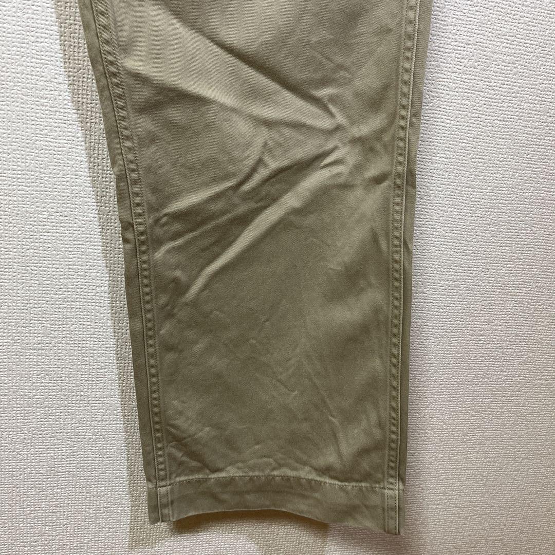 BUZZ RICKSON’S ORIGINAL SPEC.CHINOS チノパン