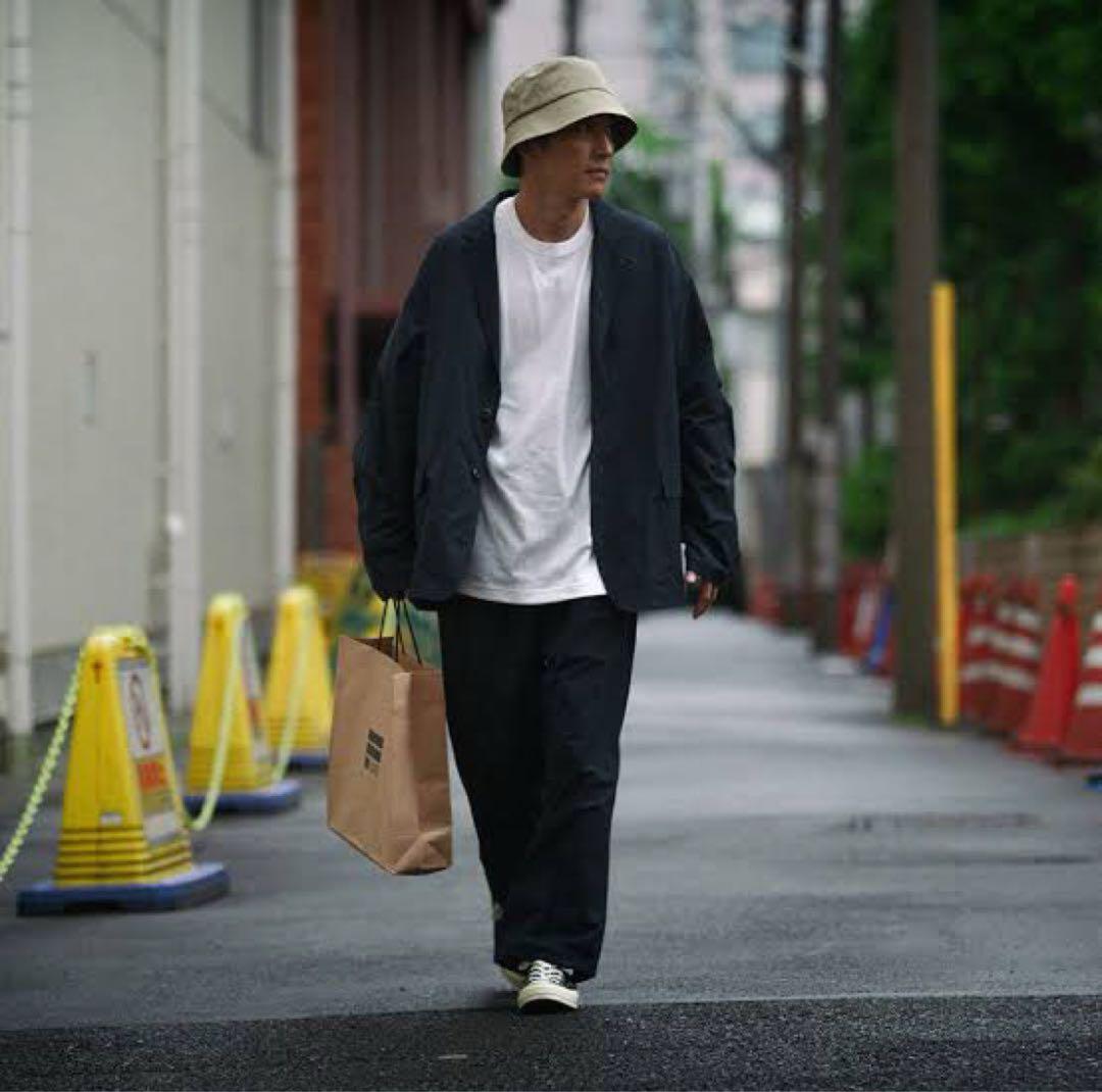 高い品質 DAIWA PIER39 セットアップ ジャケット・アウター