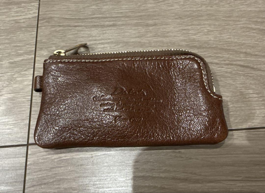 新品】ヴィヴィアンウエストウッド のせる キーケース MESSY BUGS