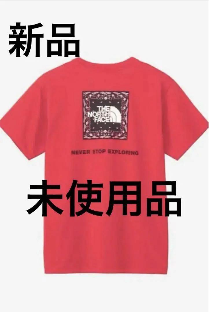新品 未使用 未開封 THE NORTH FACE 半袖Tシャツ Ｍサイズ 新品未使用 THE NORTH FACE 半袖Tシャツ 黒 M寸 - メルカリ