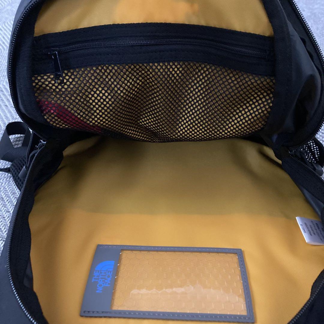 『美品』THE NORTH FACE ノースフェイス　キッズ　リュック