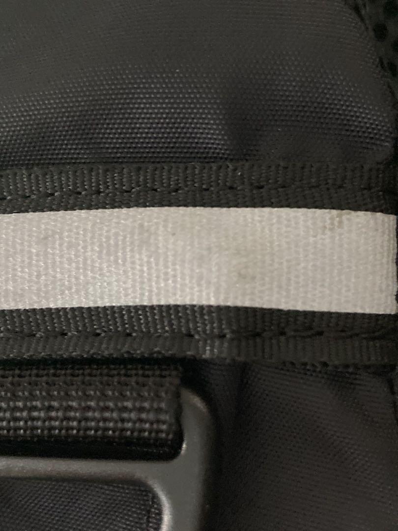 『美品』THE NORTH FACE ノースフェイス　キッズ　リュック
