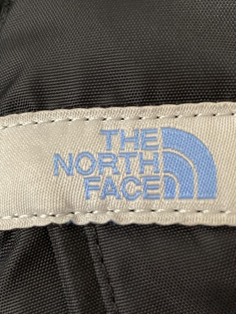 『美品』THE NORTH FACE ノースフェイス　キッズ　リュック