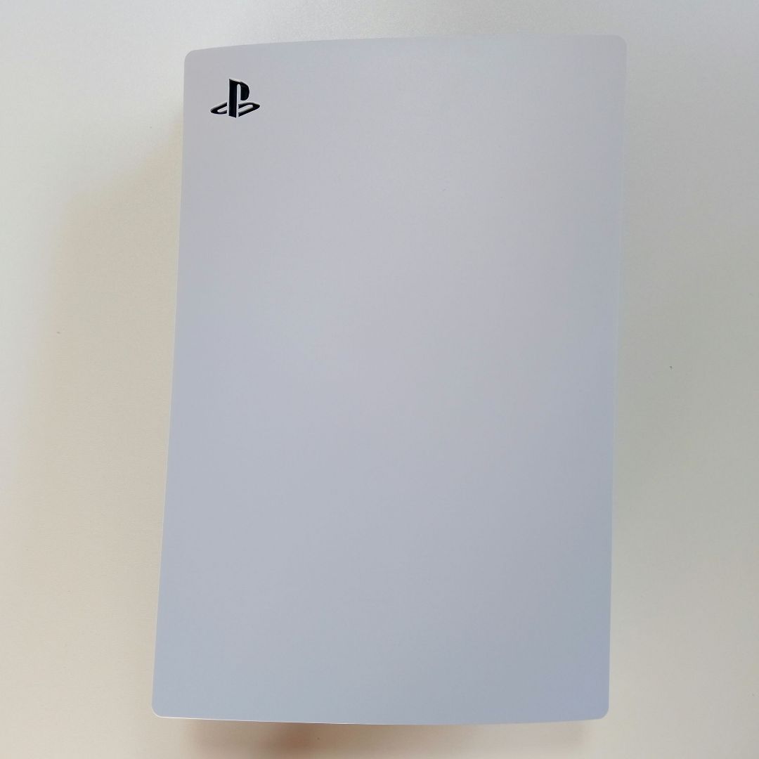 PS5本体 プレイステーション5本体