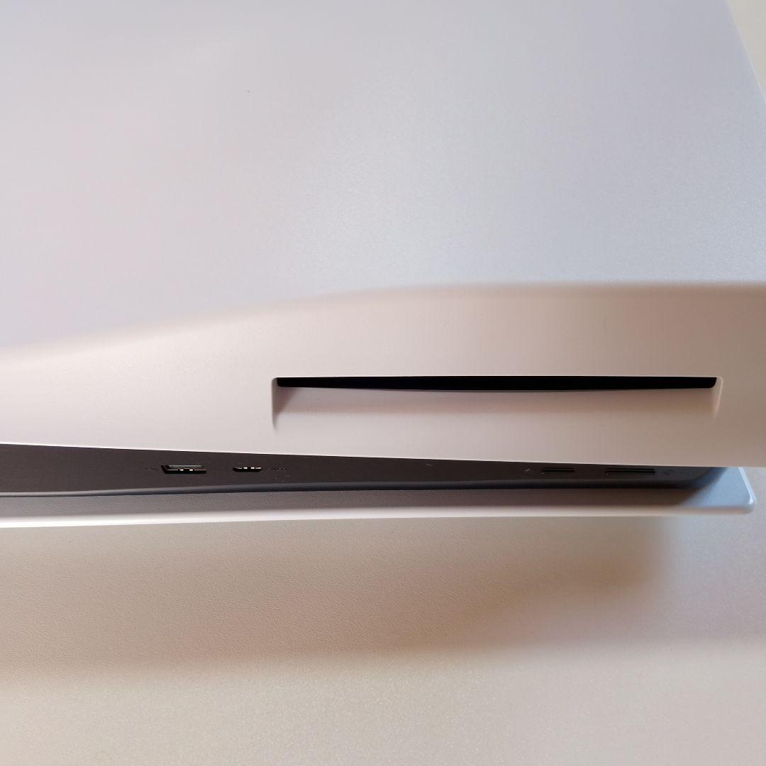 PS5本体 プレイステーション5本体 ディスクドライブ搭載 CFI-1200APlayStation5 UP786_INFO