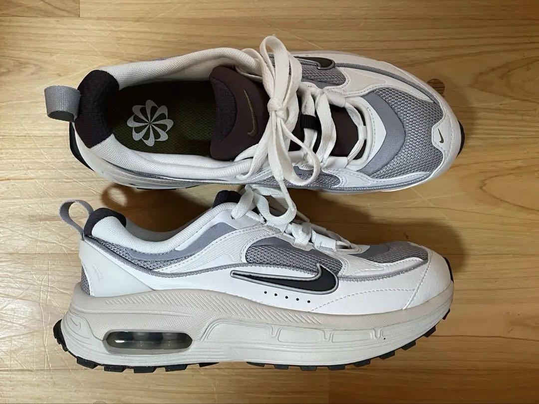 NIKE スニーカー AIR MAX BLISS ナイキ エア マックス ブリス