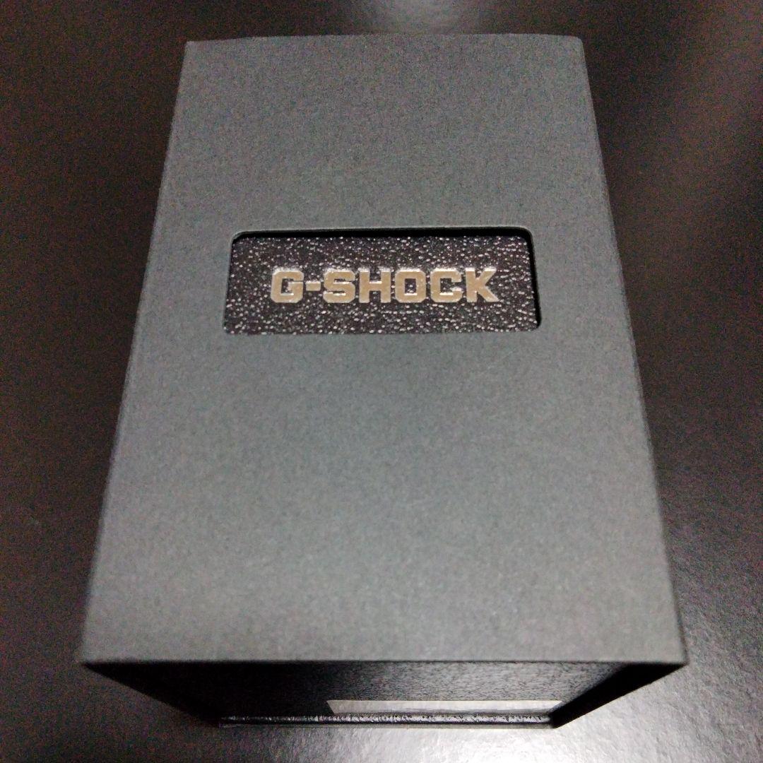 【未使用に近い極美品】G-SHOCK GST-W310電波ソーラー　タフソーラー