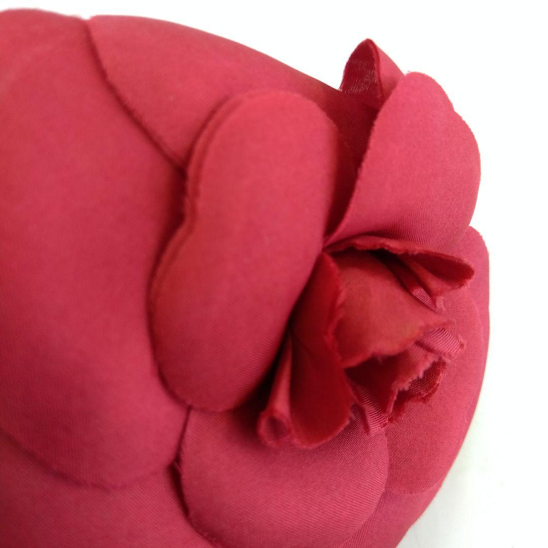 取寄商品 ◇【シャネル】⭐️フランス製シルク100%ブラックカラー