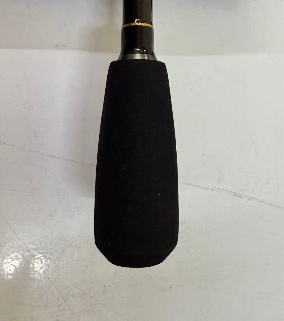 新品未使用 ヤマガブランクス ブルーカレント 67TZ/NANO JH-SP 新品未使用 ヤマガブランクス ブルーカレント 67TZ/NANO JH-SP