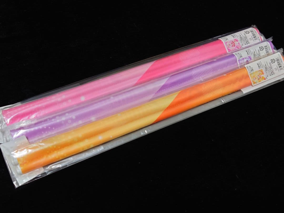 カッコウの許嫁 魔法少女風 タペストリー 3点セット✨新品・未開封品