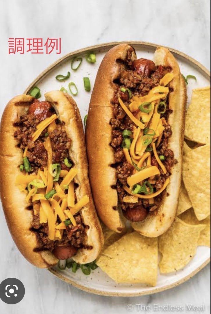 ホーメルチリビーンズ 12缶