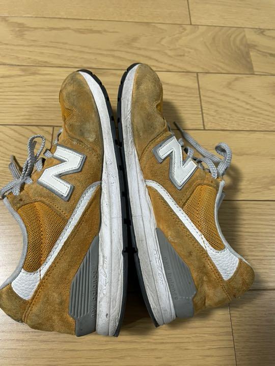 ニューバランス スニーカー 996(箱無し) ニューバランス スニーカー 996(箱無し)