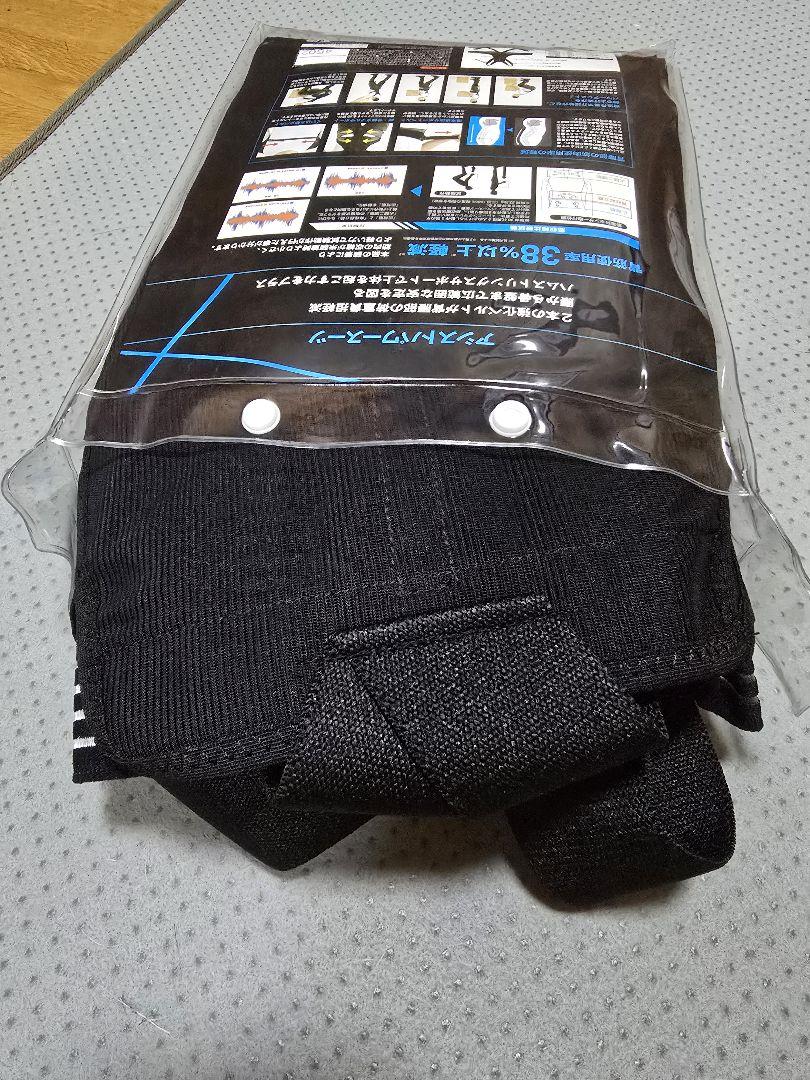 ワークマン　アシストパワースーツ S