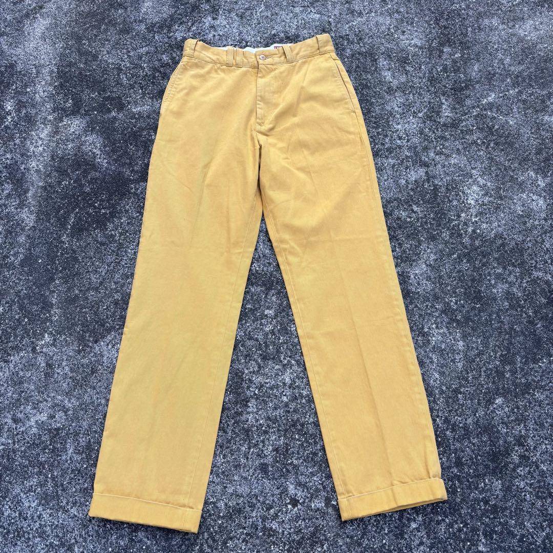Levi's Vintage Clothing/リーバイス　ワークパンツ