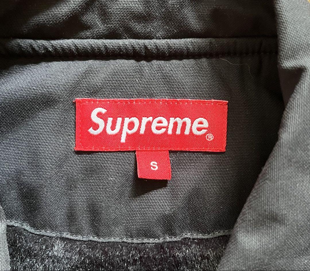 Supreme - Bruce Lee Coaches Jacket - ParkSIDER