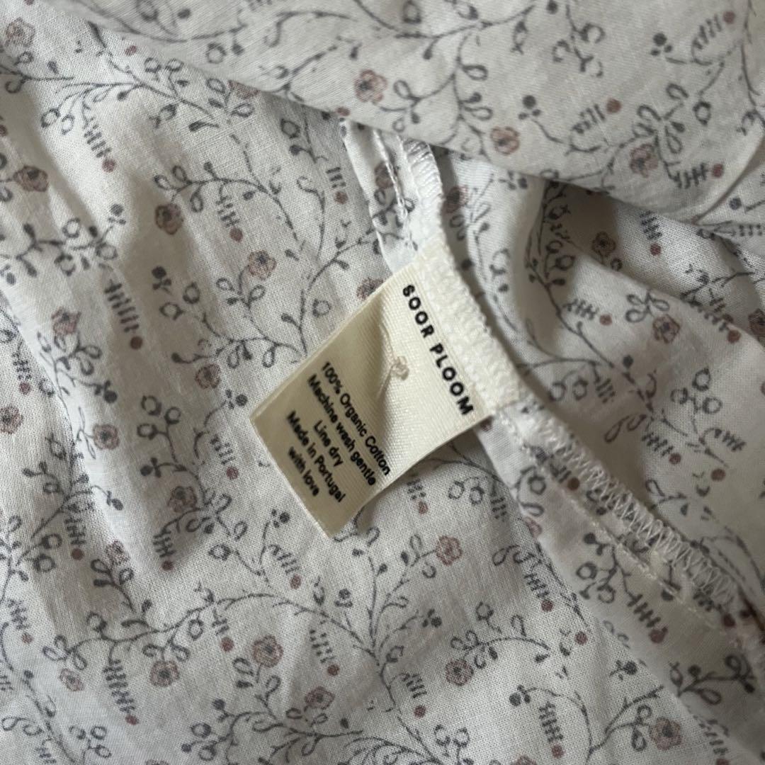 soor ploom birdie tunic vien print 6Y - メルカリ