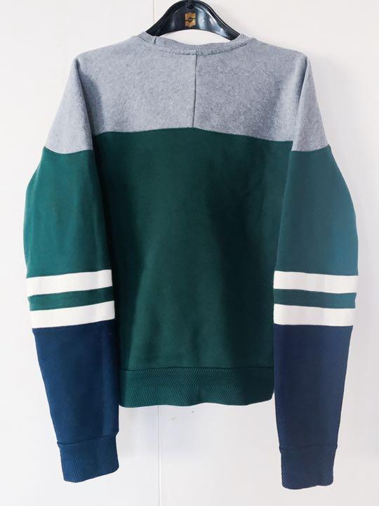 のサイズ 極美品LACOSTE トレーナー ThEuR-m65239714370 ラコステ どうぞ